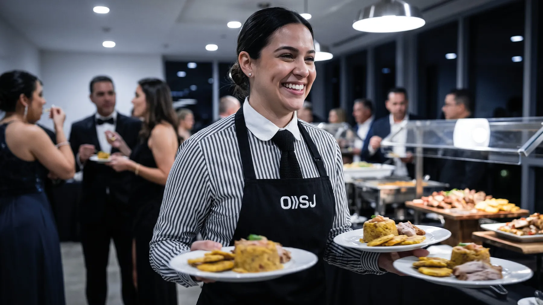 Catering